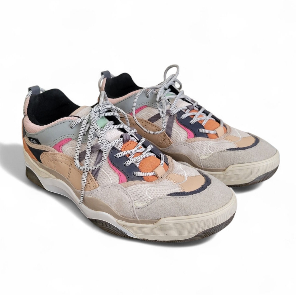 Vans Multicolor Women's Sneakers